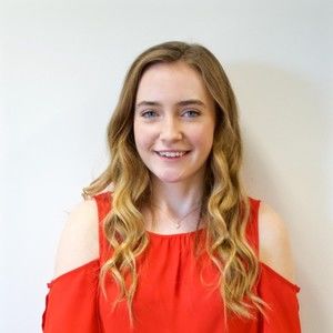 Meet your Posher, Mariah